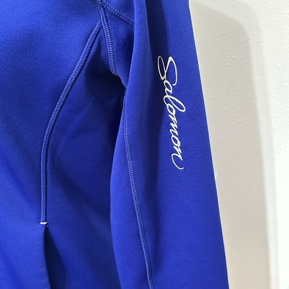 Salomon Jacket 🧥 - Picture 4 of 13